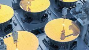 Auf der Semicon Europa zeigt MVTec, wie Machine-Vision-Software Qualität, Präzision und Geschwindigkeit in der Halbleiterfertigung steigert.