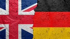 Nach Jahren des Rückgangs seit dem Brexit stabilisiert sich das Handelsvolumen allmählich, während neue Sicherheits- und Wirtschaftsabkommen sowie wachsende Investitions- und Kooperationschancen auf eine vorsichtige Wiederbelebung der bilateralen Beziehungen hindeuten.