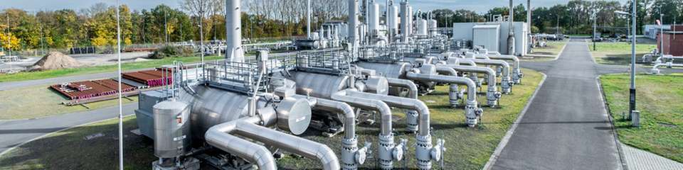 Eine neue Studie zeigt: Gasspeicher sind mehr als nur Technik – sie sind entscheidend für die Stabilität, die Versorgungssicherheit und die wirtschaftliche Widerstandskraft.