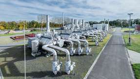 Eine neue Studie zeigt: Gasspeicher sind mehr als nur Technik – sie sind entscheidend für die Stabilität, die Versorgungssicherheit und die wirtschaftliche Widerstandskraft.