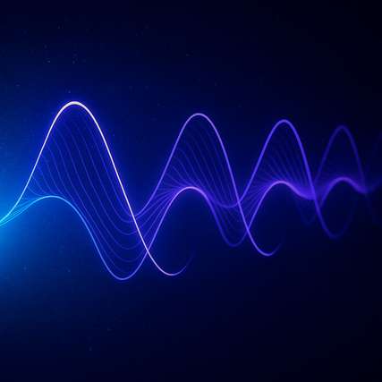 Über LiFi-Technik in OP-Leuchten werden die Daten des Endoskops empfangen und an den Monitor weitergeleitet.
