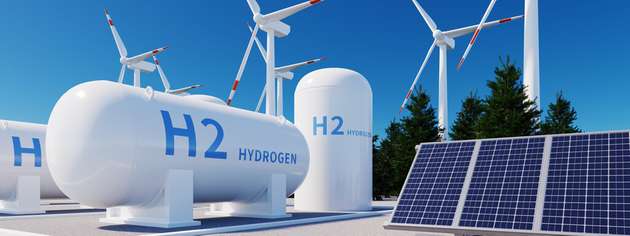 Auf der Hydrogen Technology World Expo 2025 stellt Dehn zukunftssichere Schutzkonzepte für Wasserstoffanwendungen vor.