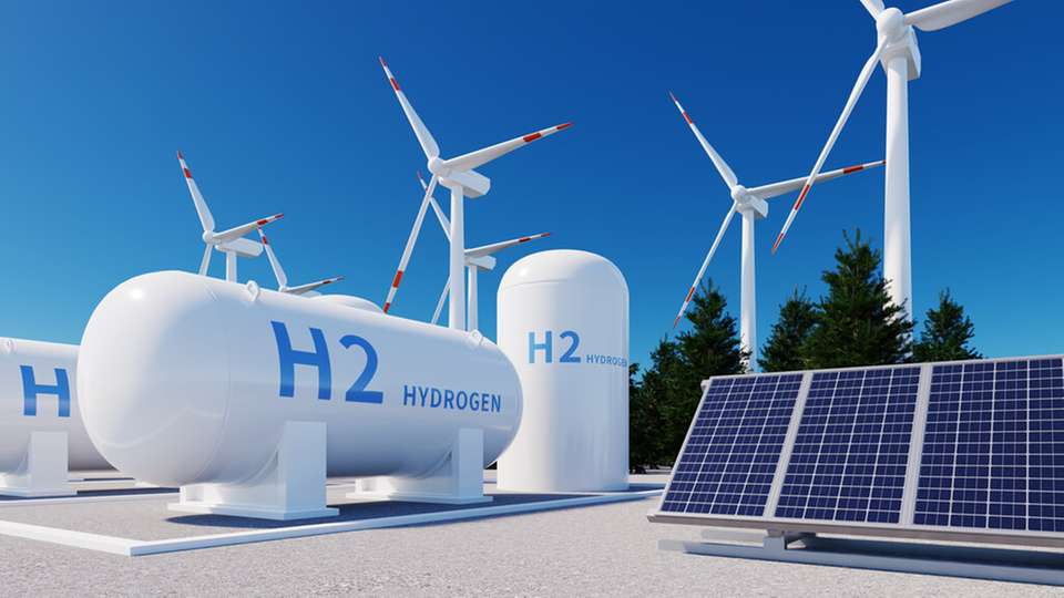 Auf der Hydrogen Technology World Expo 2025 stellt Dehn zukunftssichere Schutzkonzepte für Wasserstoffanwendungen vor.