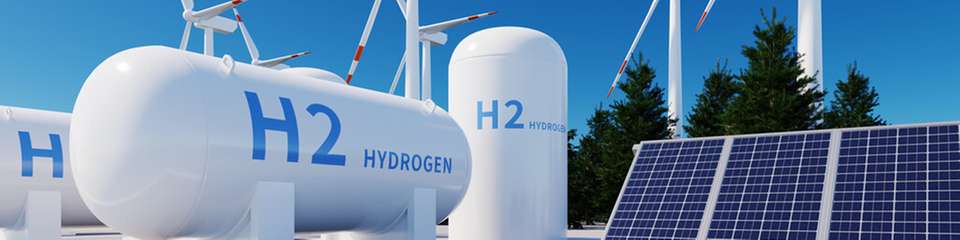 Auf der Hydrogen Technology World Expo 2025 stellt Dehn zukunftssichere Schutzkonzepte für Wasserstoffanwendungen vor.