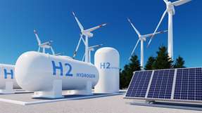 Auf der Hydrogen Technology World Expo 2025 stellt Dehn zukunftssichere Schutzkonzepte für Wasserstoffanwendungen vor.