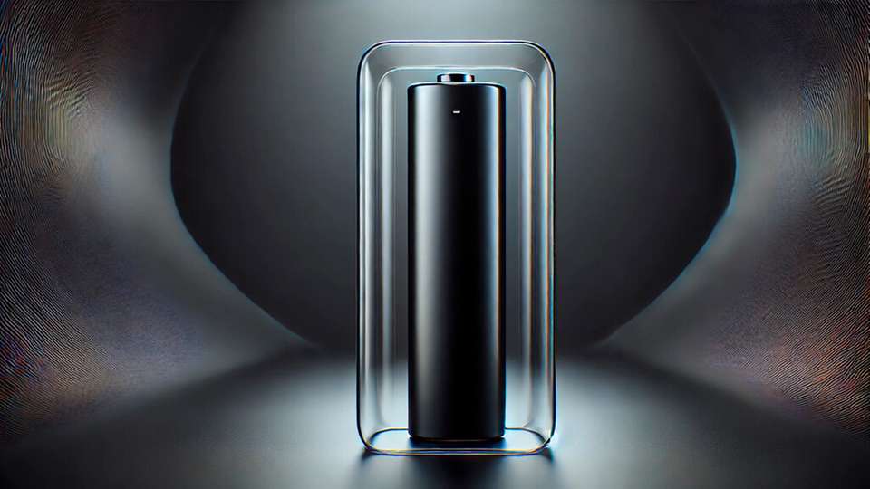 Die Schutzschicht hält nicht nur den Elektrolyten stabil, sondern sorgt auch für eine effiziente Lithium-Ionen-Bewegung, die für den Betrieb der Batterie unerlässlich ist.