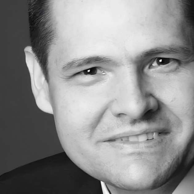 Guido Hahnloser ist Belden Solution Consultant.