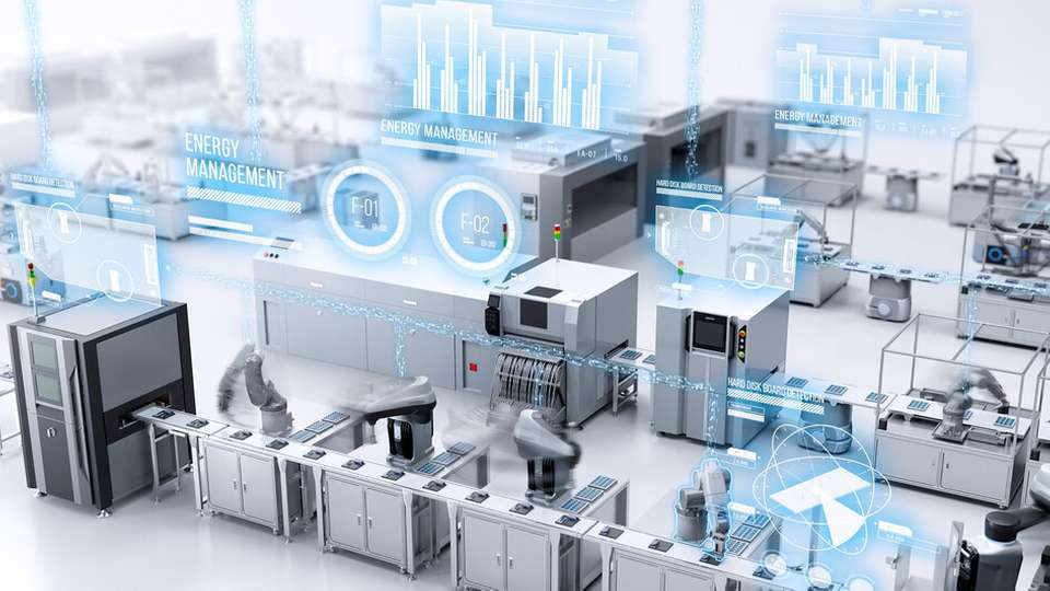 KI-gestützte Inspektionssysteme ermöglichen eine präzise, schnelle und integrierte Qualitätskontrolle und machen die moderne Elektronikfertigung somit effizienter und sicherer.