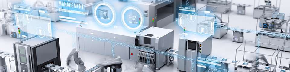 KI-gestützte Inspektionssysteme ermöglichen eine präzise, schnelle und integrierte Qualitätskontrolle und machen die moderne Elektronikfertigung somit effizienter und sicherer.