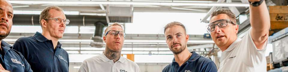 Die Inventur wird von einer zeit- und personalaufwendigen Vollaufnahme zu einer schnellen, automatisierten Stichprobeninventur in der Cloud transformiert.