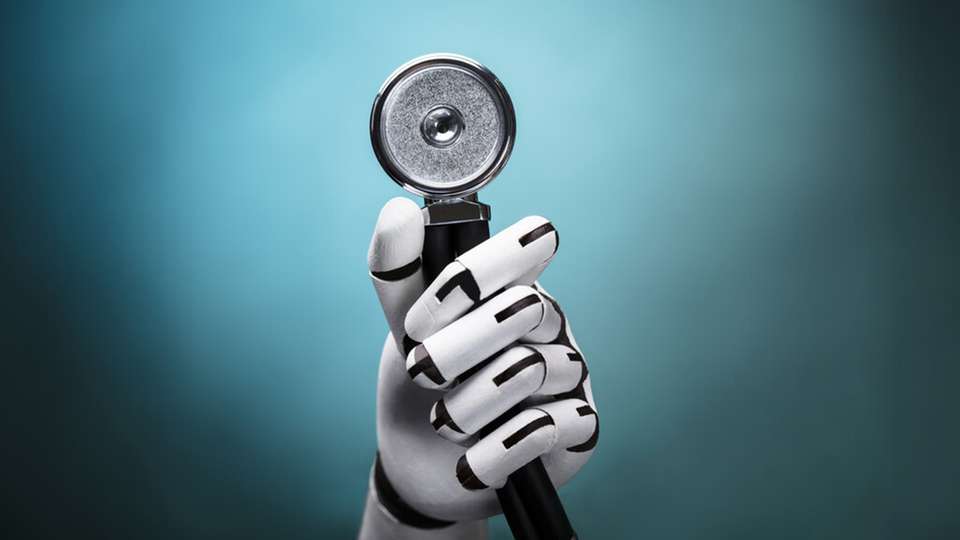 Künstliche Intelligenz verändert die medizinische Bildgebung grundlegend – von der schnelleren Erkennung von Krankheiten bis zur Optimierung radiologischer Abläufe.