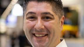 Ferhat Adivar, Industry Sales Specialist Lebensmittel- und Getränkebranche bei ABB: „Dezentrale Lösungen wie der ABB LV Titanium sind ein Game Changer für Retrofit-Kunden.“