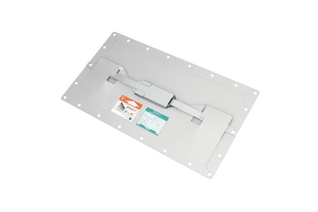 BESS-Premium-Serie zur Explosionsdruckentlastung