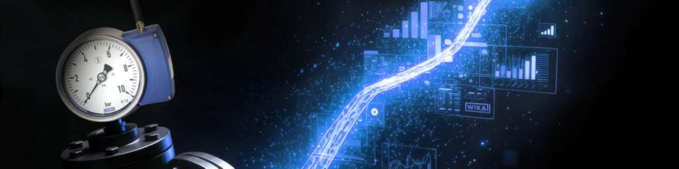 „Vom Messwert zum Mehrwert“ – dieser Leitgedanke beschreibt den Wandel in der Prozessindustrie treffend. 