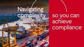Mit der Software-Suite „Global Compliance Management“ von UL Solutions behalten Hersteller den Überblick über weltweite Vorschriften und sichern so die kontinuierliche Einhaltung von Compliance-Anforderungen.