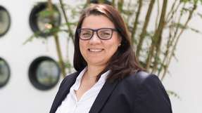 Andrea Häußermann, Sustainability Program Manager bei Bürkert