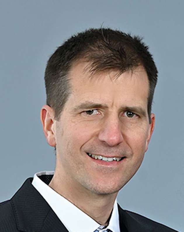 Andreas Gehrke-Kowol, Controlling und Einkauf PEMCO-Produkte, Schukat electronic.