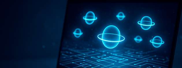 Mit einer neuen Methode können Physiker komplexe Quantensysteme künftig direkt auf handelsüblichen Laptops simulieren – ein Durchbruch, der die Berechnungen vereinfacht und den Einsatz teurer Supercomputer reduziert.
