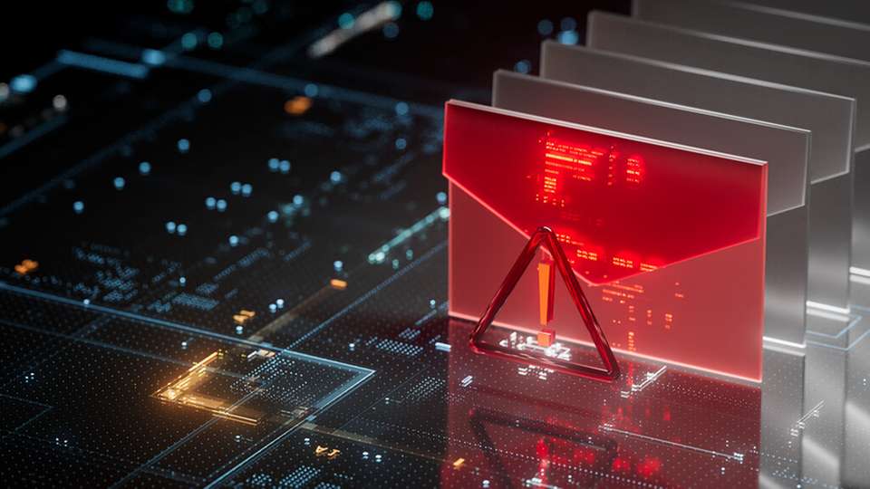 Sicherheitsmaßnahmen gegen schnellere, intelligentere und KI-automatisierte Ransomware-Angriffe sollten jetzt verstärkt werden.
