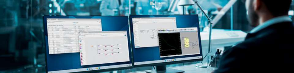 Mit dem ADI-Power-Studio bündelt Analog Devices die Bereiche Planung, Simulation und Analyse in einer einheitlichen Plattform. Dadurch werden Entwicklungsprozesse effizienter und die Markteinführung von Stromversorgungssystemen beschleunigt.