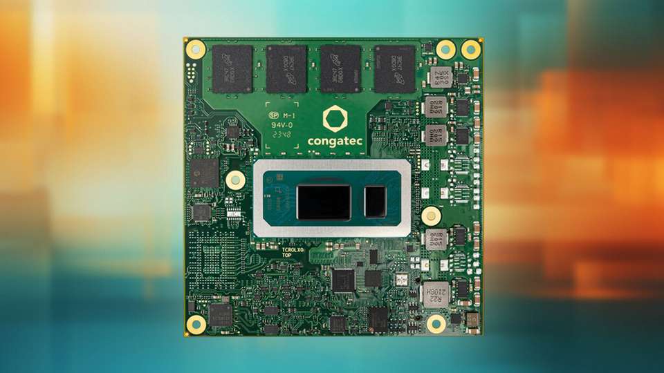 Das COM-Express-Modul conga-TC675r ist für den Einsatz in anspruchsvollen Industrie- und Mobilitätsanwendungen ausgelegt. Mit Intel-Core-Prozessoren der 13. Generation, gelötetem RAM und erweitertem Temperaturbereich liefert es zuverlässige Performance selbst unter extremen Bedingungen.