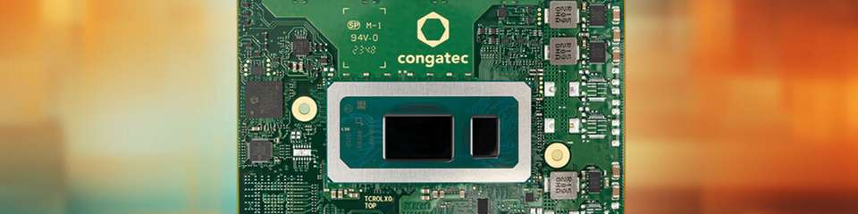 Das COM-Express-Modul conga-TC675r ist für den Einsatz in anspruchsvollen Industrie- und Mobilitätsanwendungen ausgelegt. Mit Intel-Core-Prozessoren der 13. Generation, gelötetem RAM und erweitertem Temperaturbereich liefert es zuverlässige Performance selbst unter extremen Bedingungen.