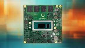 Das COM-Express-Modul conga-TC675r ist für den Einsatz in anspruchsvollen Industrie- und Mobilitätsanwendungen ausgelegt. Mit Intel-Core-Prozessoren der 13. Generation, gelötetem RAM und erweitertem Temperaturbereich liefert es zuverlässige Performance selbst unter extremen Bedingungen.