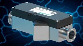 Allengras Wasserstoff-Durchflusssensor ist einsatzbereit für industrielle Elektrolyse- und Power-to-X-Systeme.