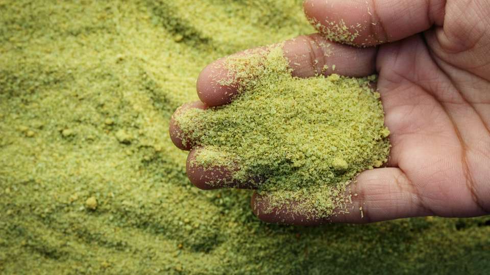 Die neue Anlage in Altenstadt gewinnt aus Klärschlamm hochwertigen Phosphatdünger zurück und setzt damit Maßstäbe für nachhaltige Ressourcennutzung in der Kreislaufwirtschaft.