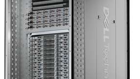 Die Integrated Rack-Scale Systems (IRSS) von Dell Technologies bieten schlüsselfertige Lösungen, die vollständig getestet und validiert sind. Damit lassen sich komplexe KI-Umgebungen schneller in Betrieb nehmen und einfacher verwalten.
