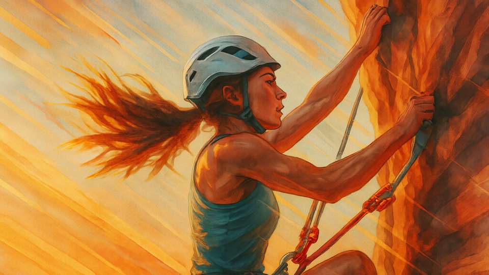 Ethernet-APL steht für den nächsten Technologieschritt in der Prozessindustrie – stabil, sicher und zukunftsfähig wie ein sicherer Griff am Fels.