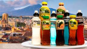 Das Coca-Cola-Portfolio wird diversifiziert. Es umfasst nun auch Produkte, die aseptisch abgefüllt werden können, also sensiblere, moderne Getränke.