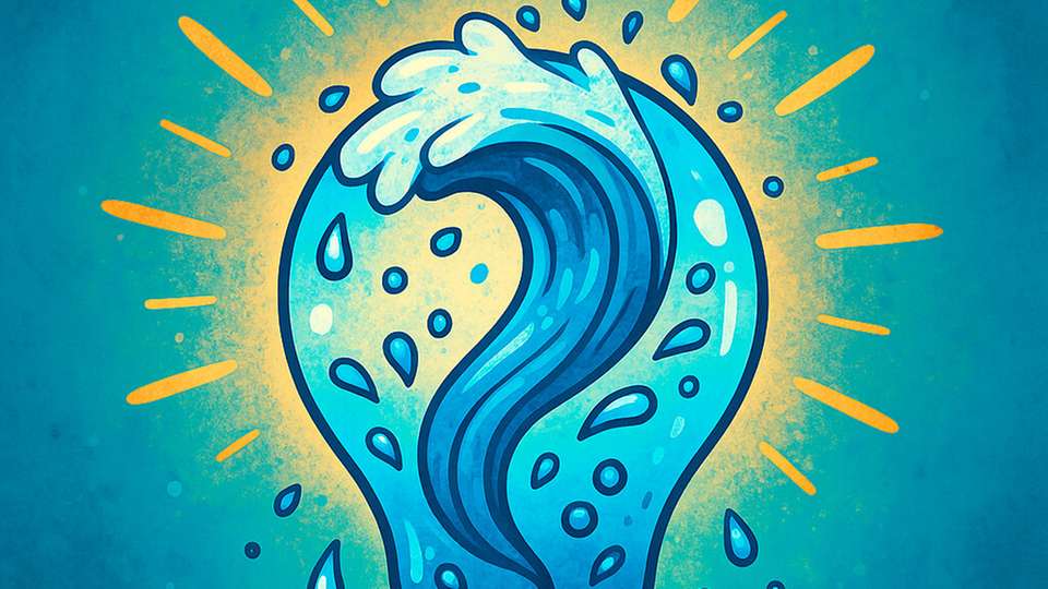 Die neue Forschung von TU Hamburg, DESY und europäischen Partnern zeigt, wie Wasser in winzigen Siliziumporen elektrische Energie erzeugen kann – ein Schritt hin zu nachhaltigen, selbstversorgten Technologien.