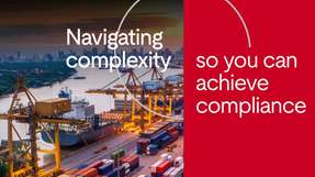 Mit der Software-Suite „Global Compliance Management“ von UL Solutions behalten Hersteller den Überblick über weltweite Vorschriften und vereinfachen sich so die kontinuierliche Einhaltung von Compliance-Anforderungen.
