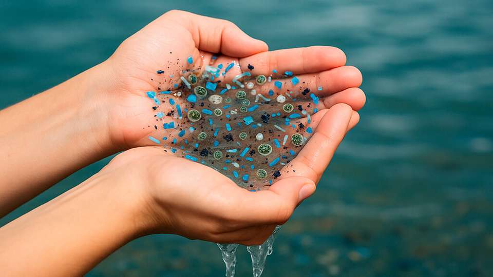 Forschende entwickeln neue Membranverfahren, um Mikroplastik, Keime und andere Schadstoffe effizient aus dem Abwasser zu entfernen und die Wasserqualität nachhaltig zu verbessern.