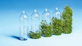 Forschende haben ein enzymbasiertes Verfahren entwickelt, das Ethylen ohne CO2-Emissionen erzeugen soll. Dies könnte ein wichtiger Baustein für eine nachhaltigere Kunststoffproduktion der Zukunft sein.