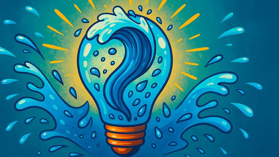 Die neue Forschung von TU Hamburg, DESY und europäischen Partnern zeigt, wie Wasser in winzigen Siliziumporen elektrische Energie erzeugen kann – ein Schritt hin zu nachhaltigen, selbstversorgten Technologien.