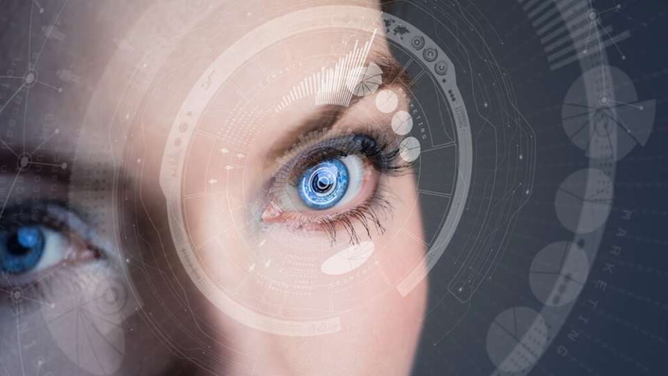 Forschende der Universität Würzburg haben das bislang kleinste und leuchtstärkste Nano-Pixel entwickelt. Dies ist ein wichtiger Schritt hin zu ultrakompakten Displays für AR-Brillen und Wearables.