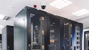 Assa Abloy übernimmt Kentix Kentix bietet digitale und IoT-Zugangs- und -Überwachungslösungen für Rechenzentren an.