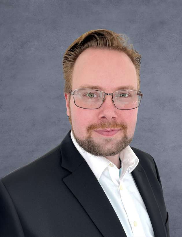 „Standard-Business aus der Schublade gibt es im Projektgeschäft nicht.“, so Dr. Jan Gerrit Lonnemann, Head of Project Business, Conrad Electronic.