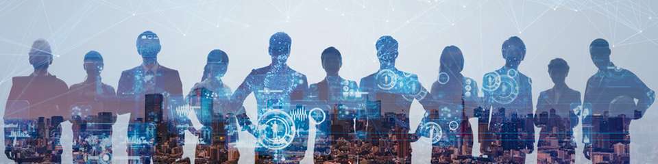 Die zehn digitalen Mitarbeiter führen ihre Aufgaben mit Echtzeit-Intelligenz, auditfähiger Compliance und domänenspezifischem Verständnis durch. 