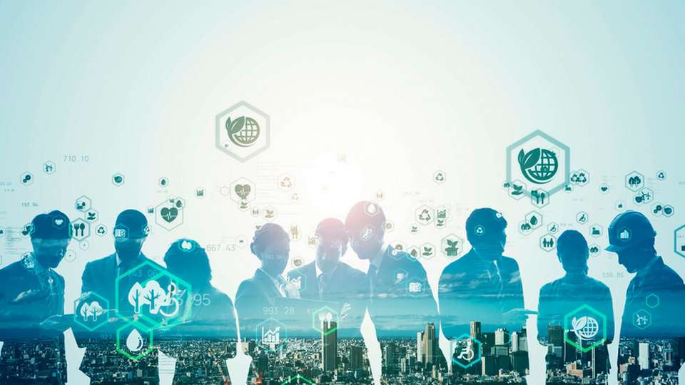 Energiesicherheit statt Klimaversprechen: Die Realität der Energiewende Siemens-Studie: Energiesicherheit wird zum Leitmotiv der Energiewende. Resilienz, Digitalisierung und KI sichern den Wandel – nicht mehr nur Klimaziele.