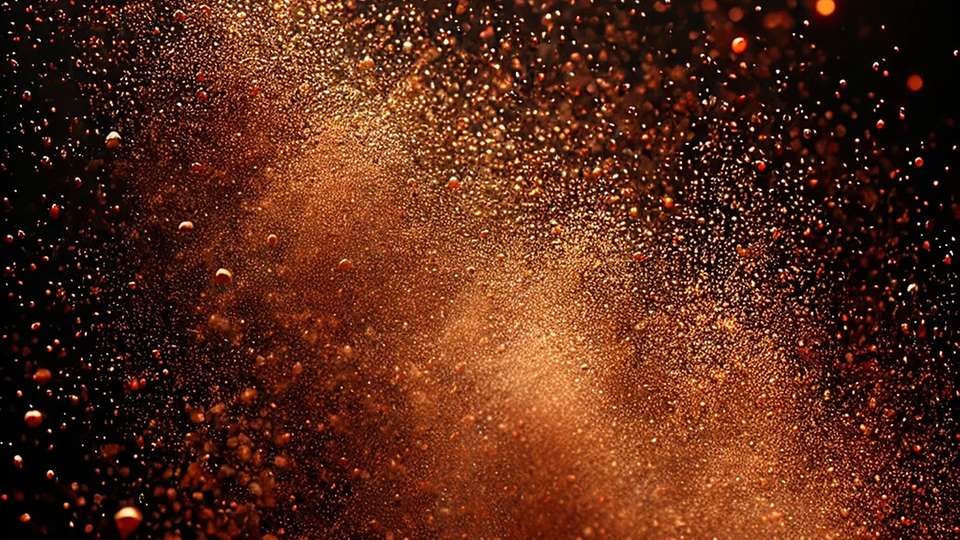 Aus Rost wird Treibstoff: Neuer Katalysator für Wasserstofffahrzeuge  Durchbruch: Forscher entwickeln grünen Rostkatalysator für Wasserstofffahrzeuge der nächsten Generation.