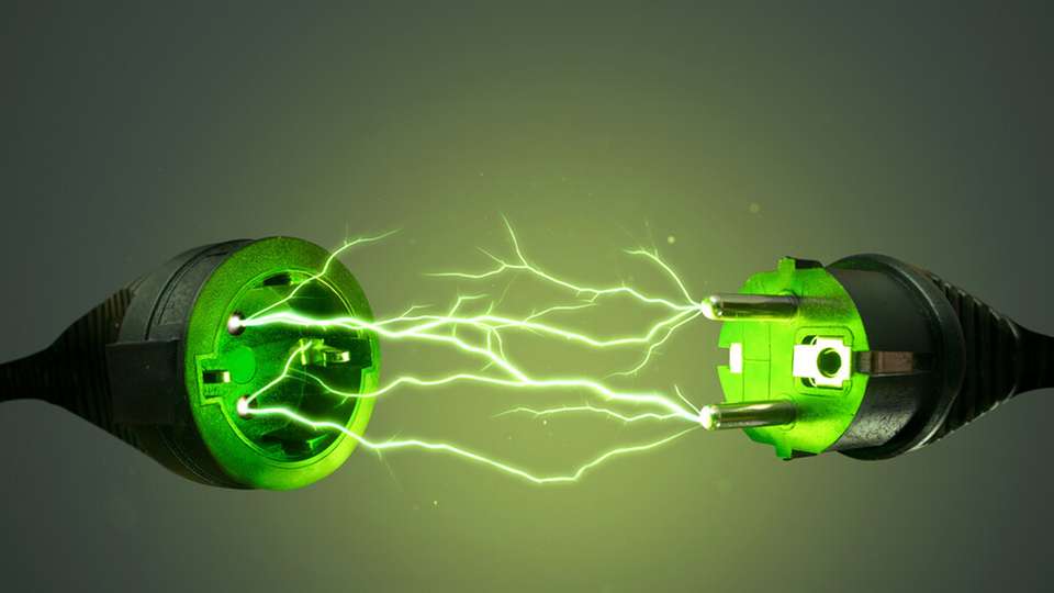 Wenn jede Millisekunde zählt: Schutz für erneuerbare Energien Das Fraunhofer IMWS hat ein halbleiterbasiertes Schutzsystem für moderne Energiesysteme entwickelt. Es verhindert Plasmaaustritte und sorgt für eine höhere Stabilität in erneuerbaren Stromnetzen.