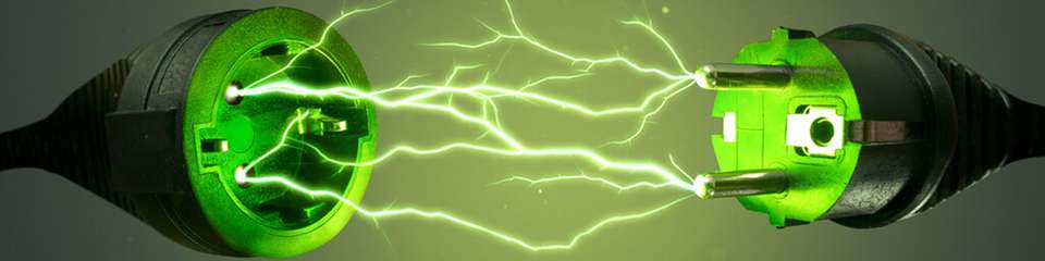 Das Fraunhofer IMWS hat ein halbleiterbasiertes Schutzsystem für moderne Energiesysteme entwickelt. Es verhindert Plasmaaustritte und sorgt für eine höhere Stabilität in erneuerbaren Stromnetzen.