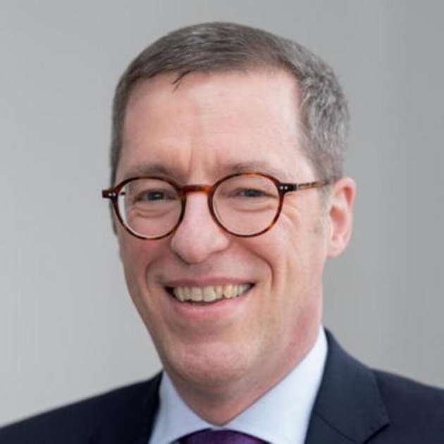 Peter Dümig, Senior Field Product Manager Server bei Dell Technologies in Deutschland.