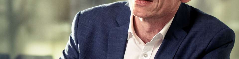 Jürgen Petzel verlässt MPDV Mikrolab.