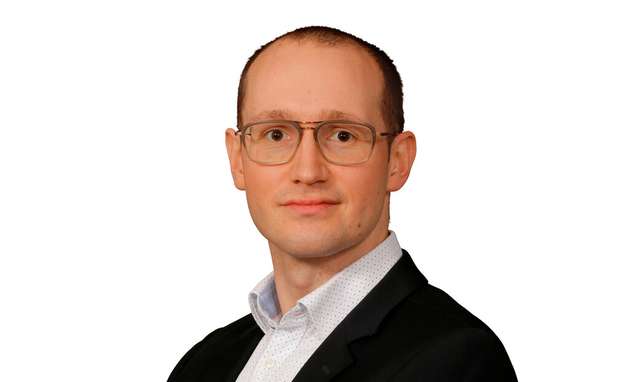 Hannes Sagebiel, Entwicklungsingenieur, Phoenix Contact.