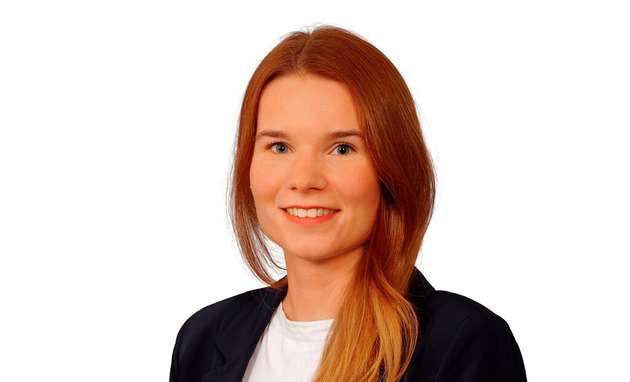 Loisa Dohmann, Produktmanager Power Protection SPT, Phoenix Contact.