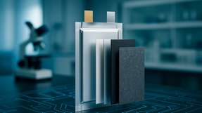 Neue Zellarchitektur macht Schwefel-Batterien marktreif Fraunhofer IWS entwickelt im Projekt AnSiLiS hochenergetische Lithium-Schwefel-Zellen mit Festkörperelektrolyten und einem skalierbaren Zell-Design für künftige Mobilitätsanwendungen.